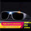 Lunettes de soleil polarisées premium pour la conduite et le vélo
