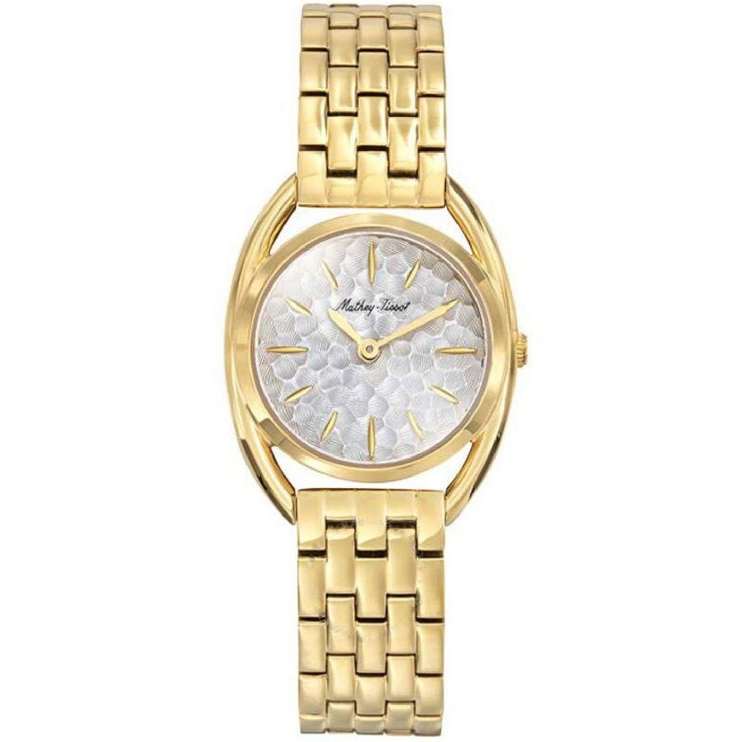 Mathey Tissot Women's Saphira Watch