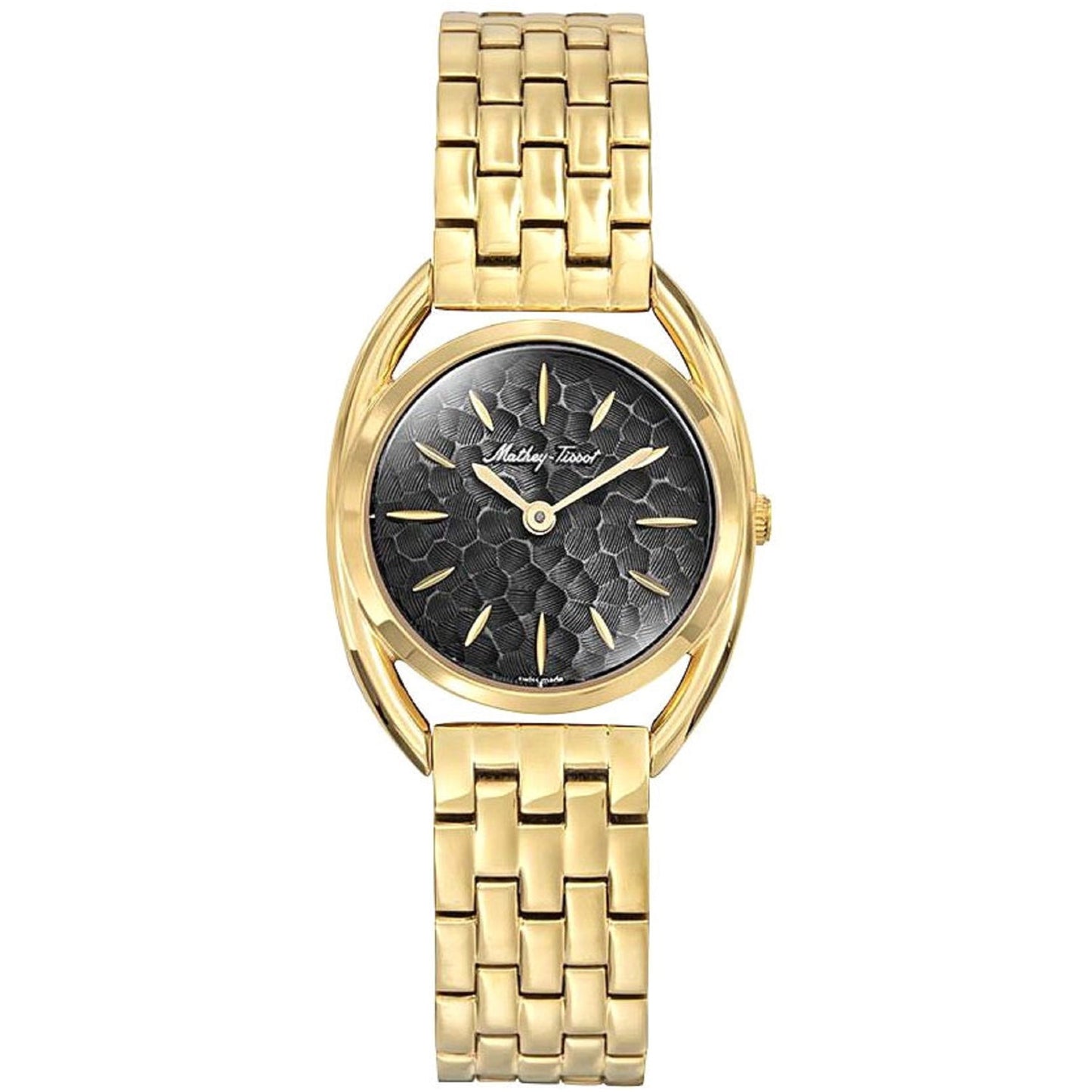 Montre Saphira pour femme Mathey Tissot