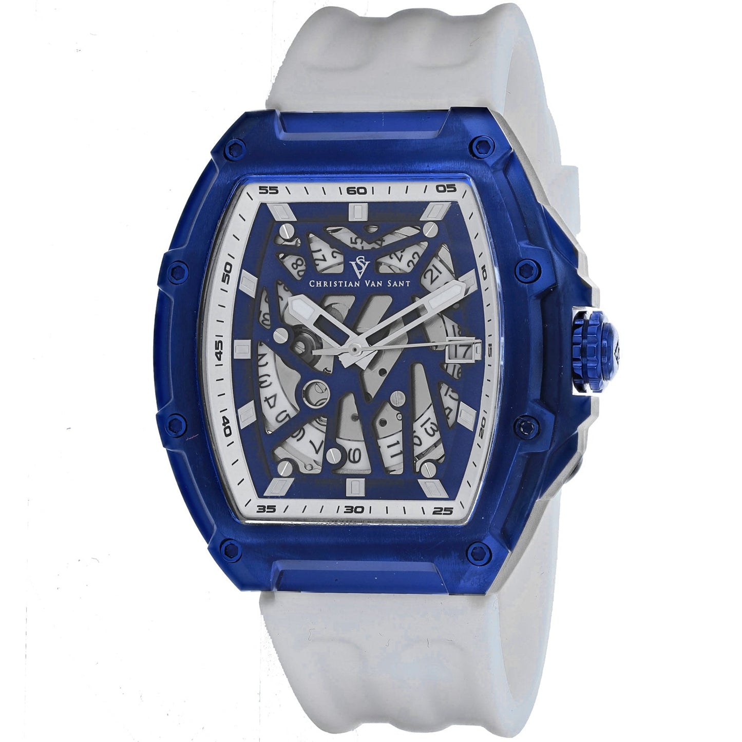 Montre Odyssey pour homme Christian Van Sant