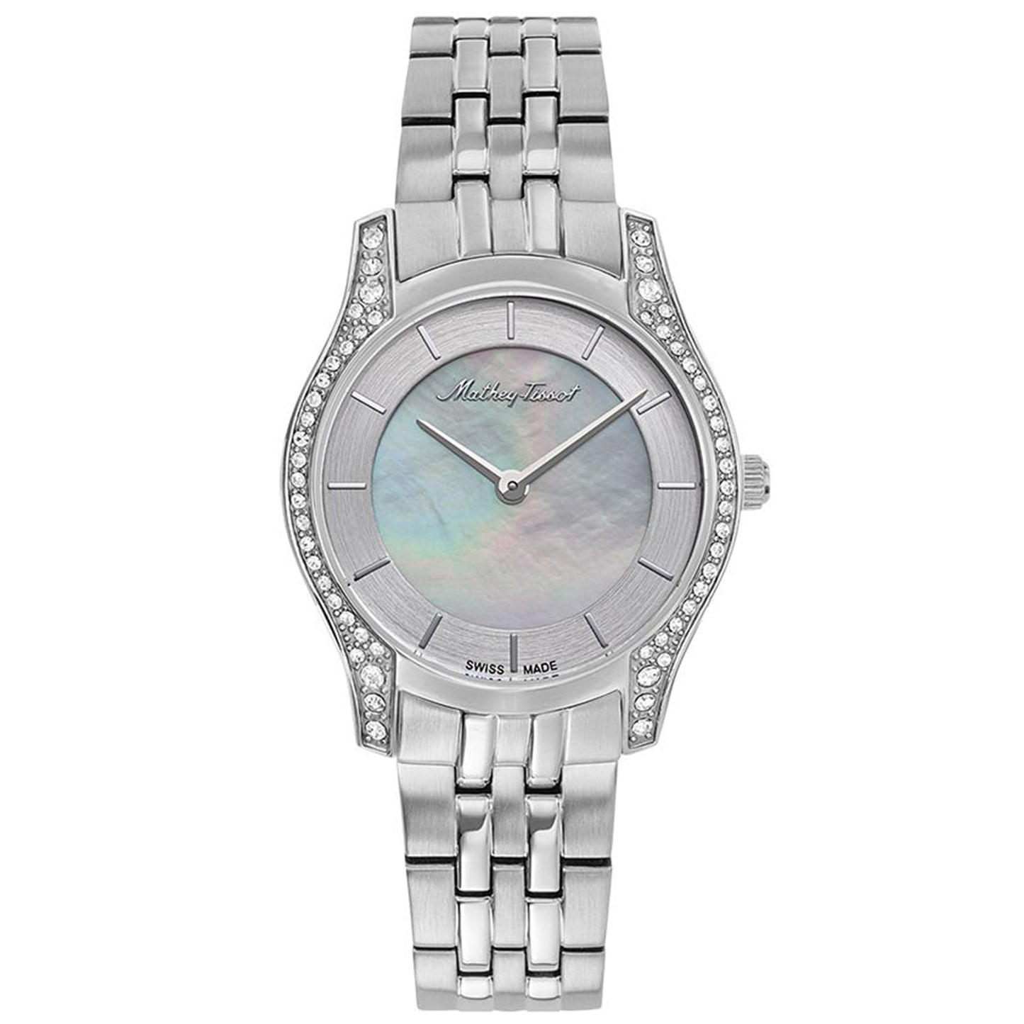 Montre Tacy pour femme de Mathey Tissot