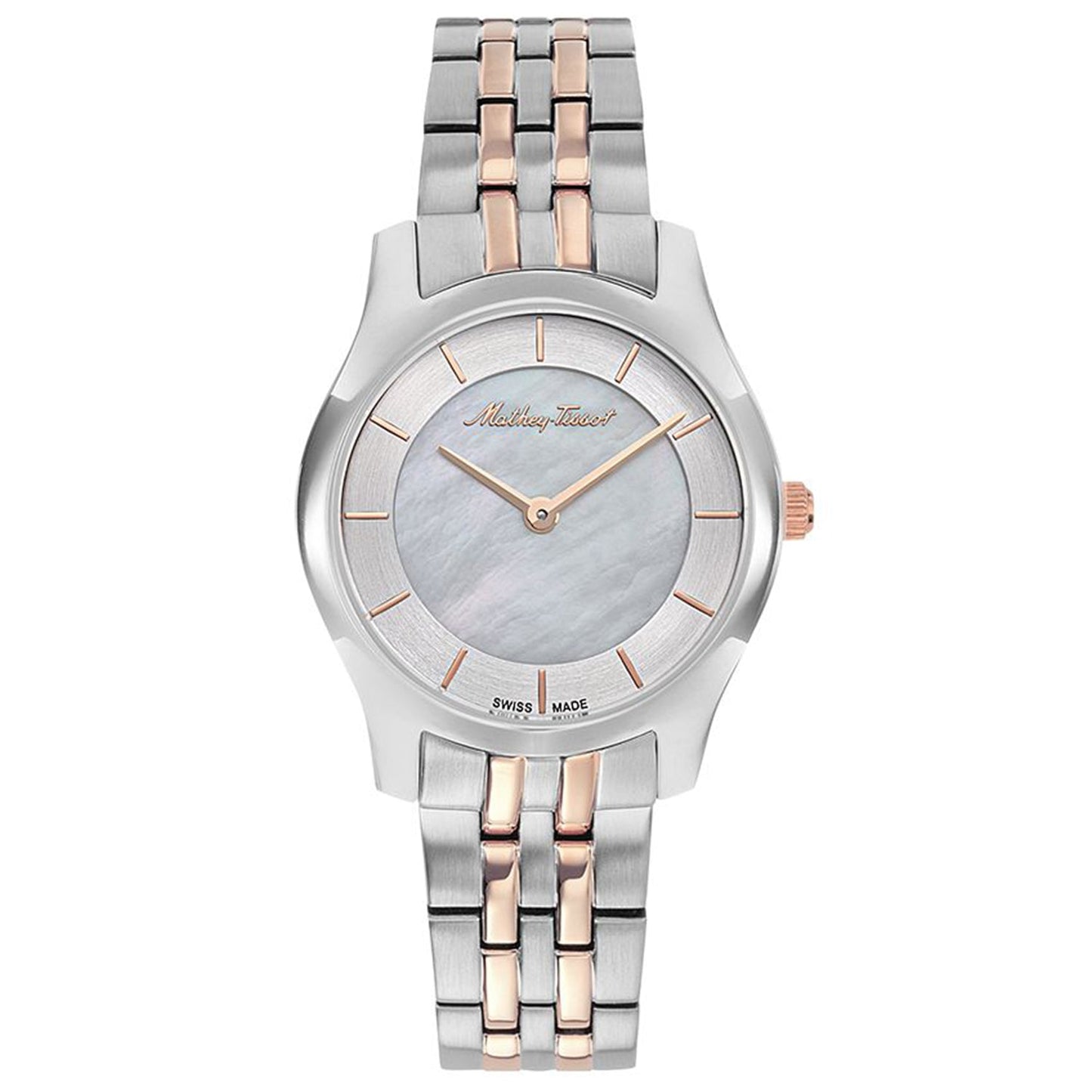 Reloj Tacy para Mujer de Mathey Tissot