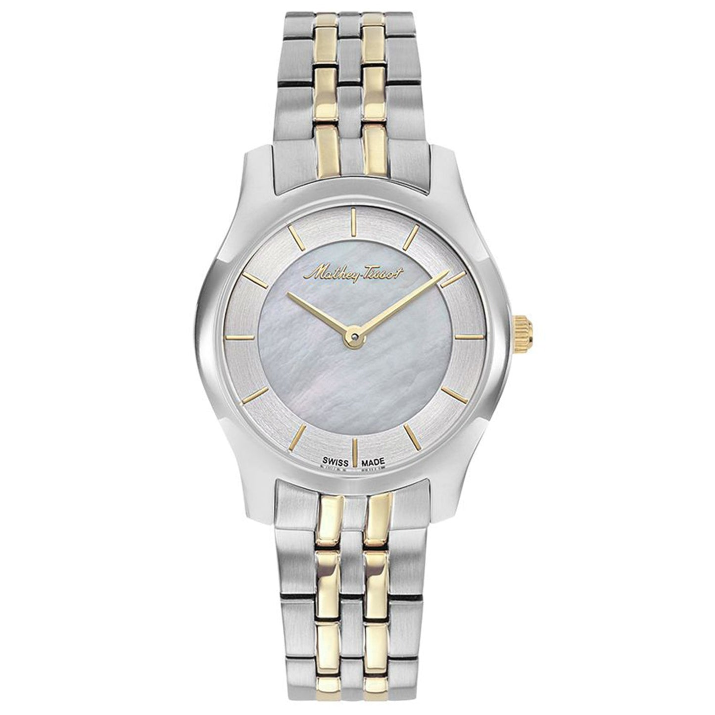 Mathey Tissot Women's Tacy Watch