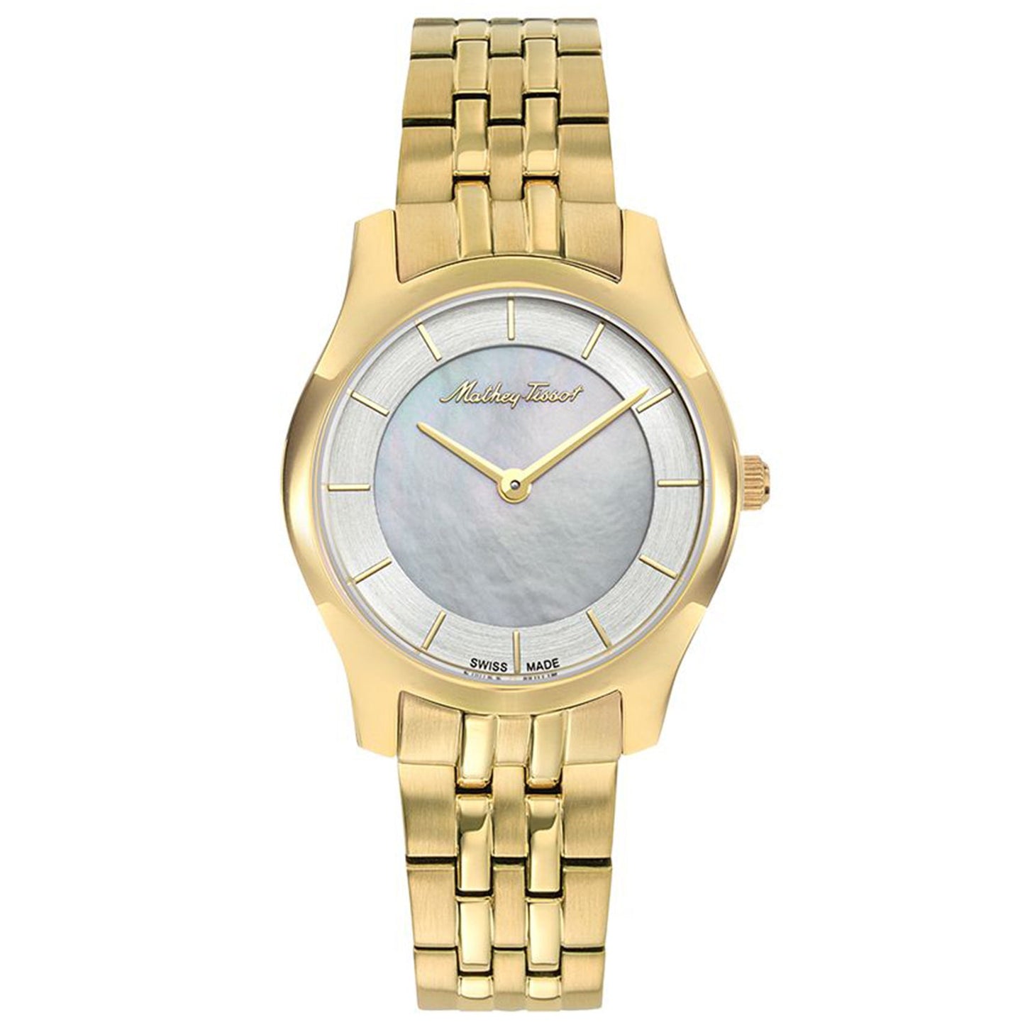 Montre Tacy pour femme de Mathey Tissot