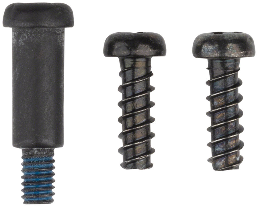 Vis de couvercle de boîtier de dérailleur droit Shimano SL-M7100