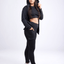 Leggings Taille Haute JupiterGear avec Poches Cargo
