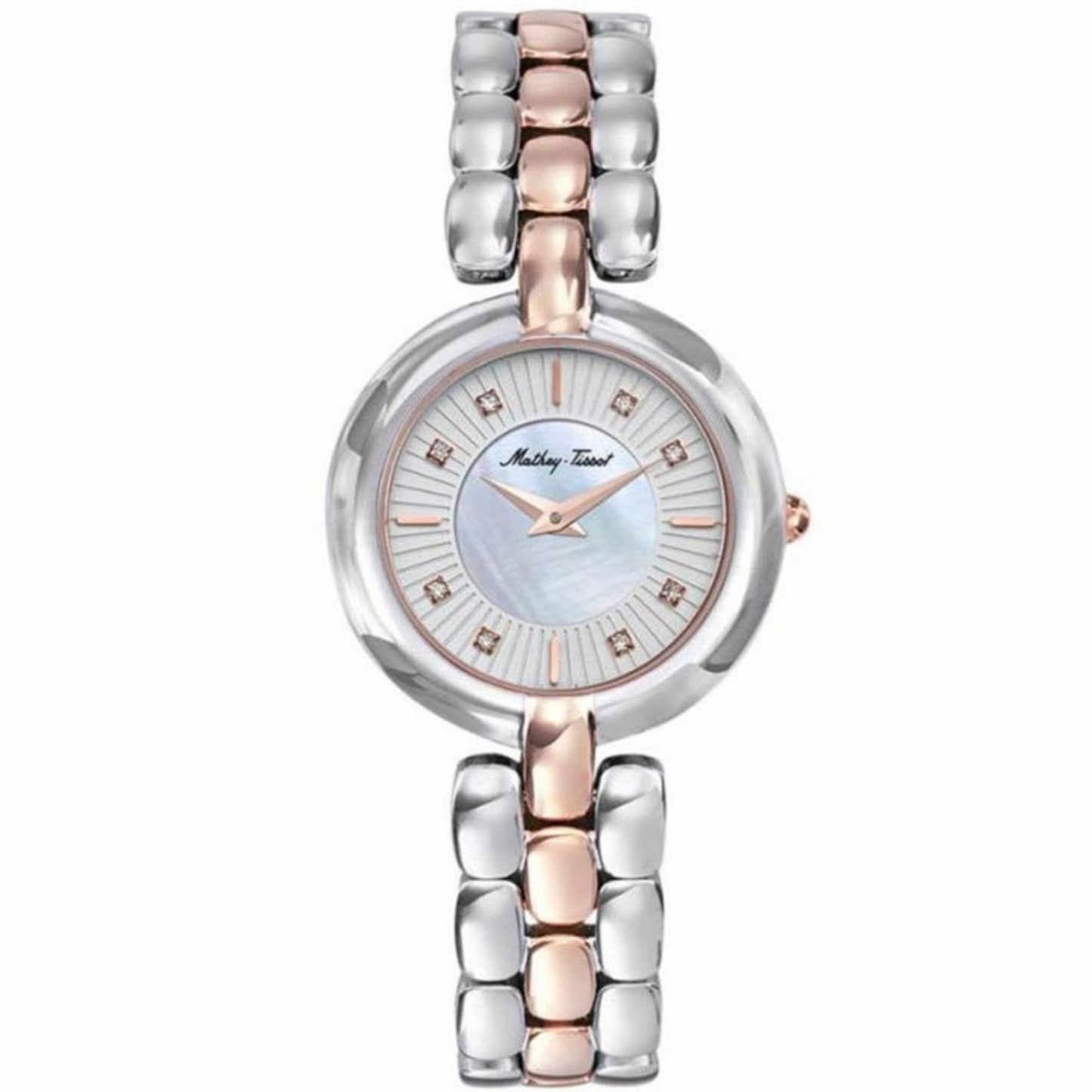 Mathey Tissot Women's Farah Watch