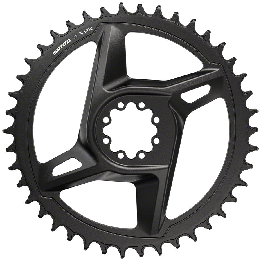 SRAM X-Sync Road Direct Mount Chainring Rival - 42t 12-Speed