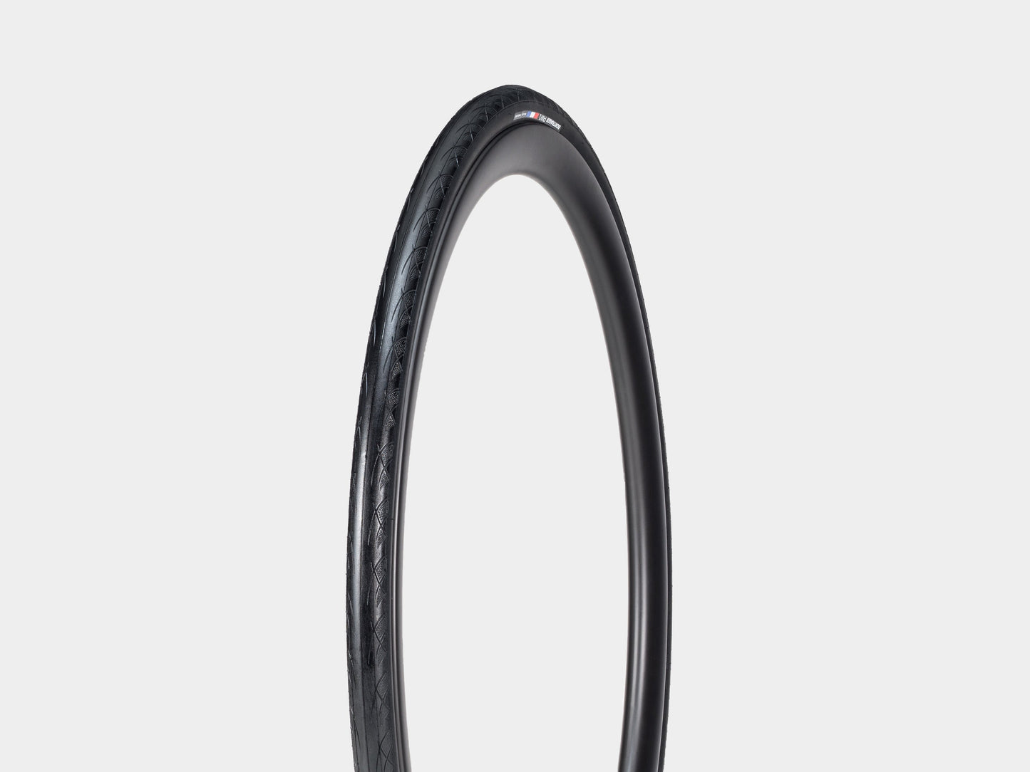 Neumático Bontrager AW1 Hard-Case 700x28c Listo para Tubeless