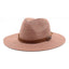 Premium Woven Denim Sun Hat for Travel and Beach