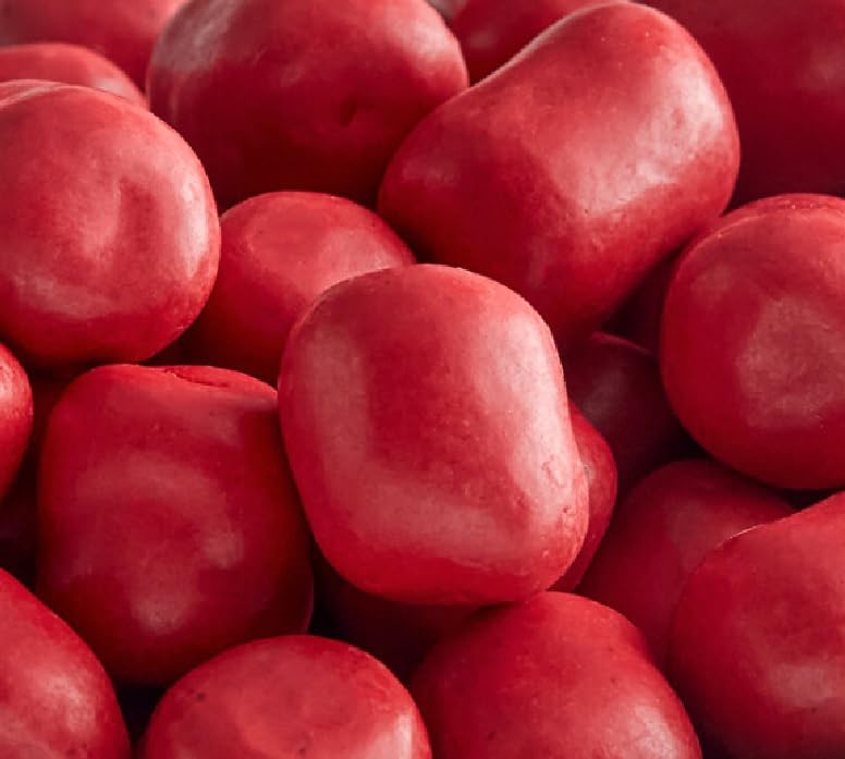 Oasis Supply Red Velvet Cookie Dough Bites