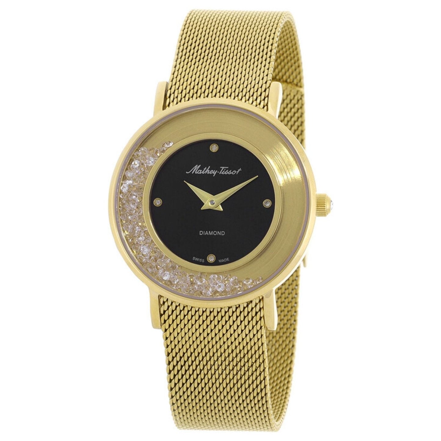 Reloj Tissot Electra para Mujer