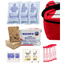 WSK 72-Hour Emergency Commuter Survival Kit - Korvel