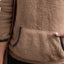 PlushZip Fleece: Cozy Full-Sleeve Plus Sweatshirt