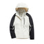 Veste de sport premium imperméable et coupe-vent