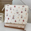 Rabbit Paradise Large-Capacity Makeup Bag