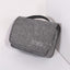 Premium Travel Hanging Toiletry Bag - Waterproof Organizer