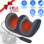 Shiatsu Foot Massager with Heat - Relaxation for Feet, Calves, and Arms