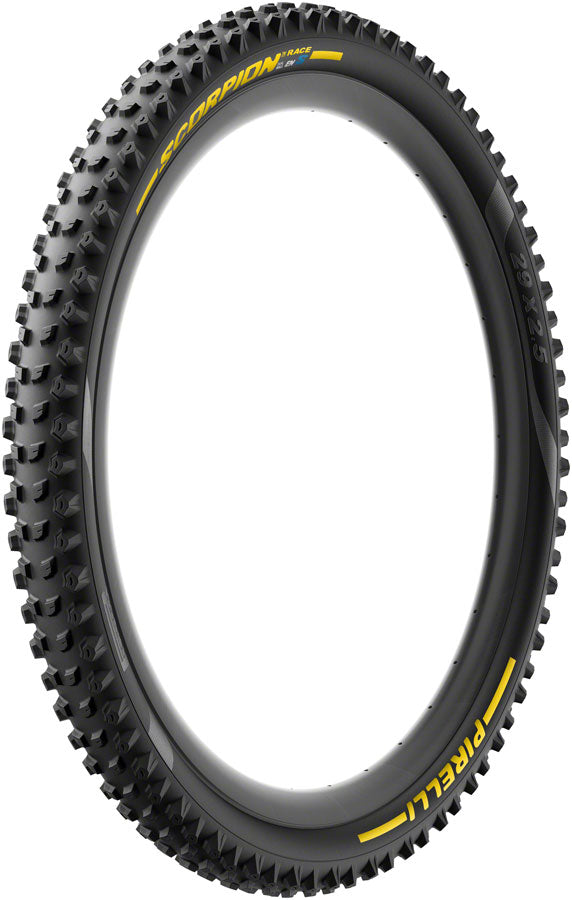 Pneu Pirelli Scorpion Race Enduro S - 29 x 2.5 Tubeless Pliable