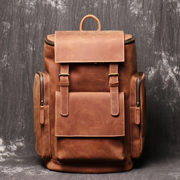 Premium Large Capacity Laptop Bag for Men