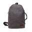 Sac à bandoulière de voyage pour hommes, grande capacité