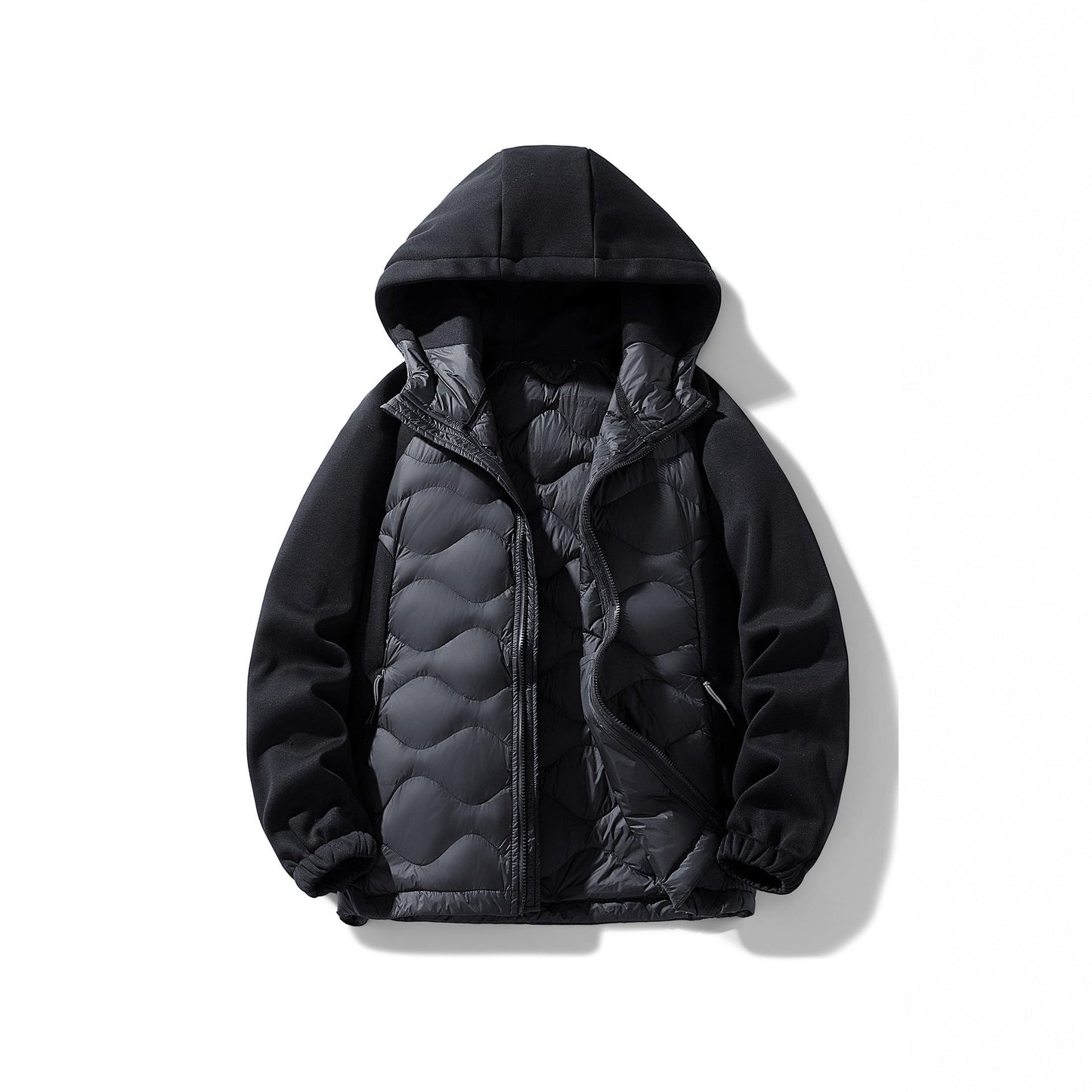 Veste polyvalente à la mode pour hommes