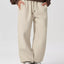 Joggers Sueltos con Cuerda para Hombre