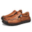 Plus Size Outdoor Travel Breathable Casual Sneakers