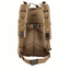 Mochila táctica pequeña XGear 30L - Duradera y versátil