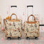 Sac à roulettes pour enfants avec roues universelles