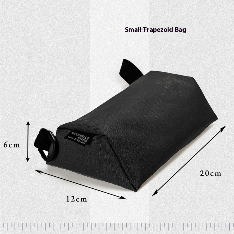 Premium Outdoor Camping Storage Bag - Multi-Purpose Organizer