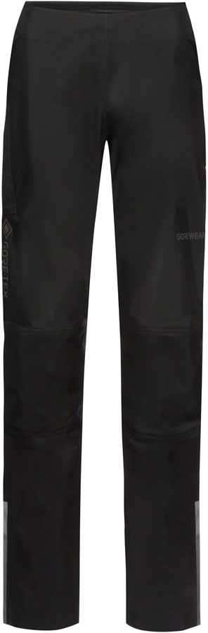 Gorewear Lupra Gore-Tex Pants - Women's Small - Black