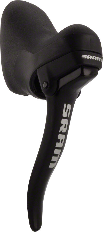 SRAM S500 Aluminum Left Road Brake Lever - Black