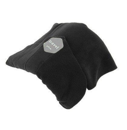 U-Shaped Custom Neck Scarf Travel Pillow