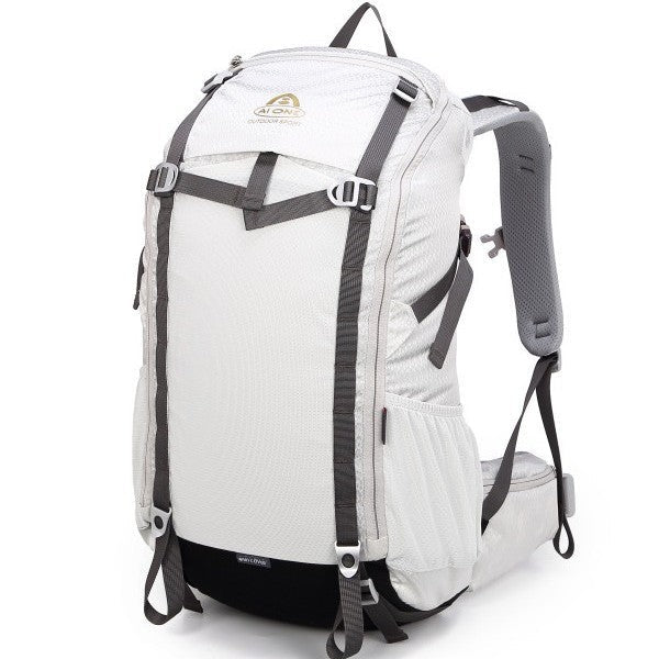 Premium Outdoor Sports and Travel Backpack