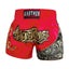 Pantalones Cortos de Boxeo para Hombre Premium para un Rendimiento Óptimo