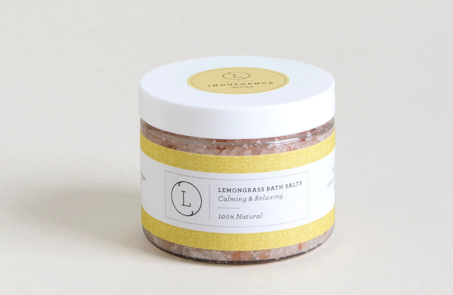 Coffret Cadeau de Bain et de Corps Naturel - 9 Produits Premium