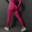 Leggings de gym sans couture premium pour femmes