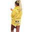 Conjunto de Pijama con Capucha Meow para una Comodidad Acogedora