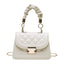 Sac à épaule à motif chic pour un style sans effort