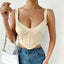 Women's Elegant Tube Top for Summer Style