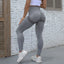Pantalones Deportivos Sin Costuras para el Gimnasio