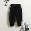 Pantalones de Terciopelo de Invierno para Bebés - Cálidos y Acogedores