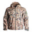 EleTech Jacket - Premium Hydrophobic Outerwear