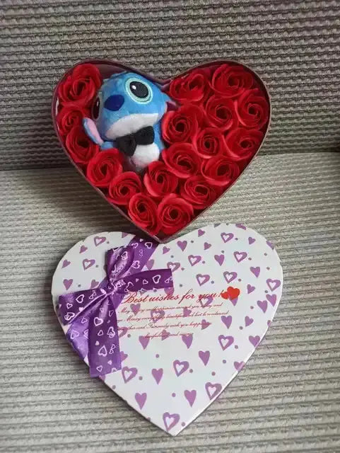 Jouets en peluche faits main pour toutes les occasions
