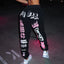 Pantalons de survêtement Hip-Hop d'été