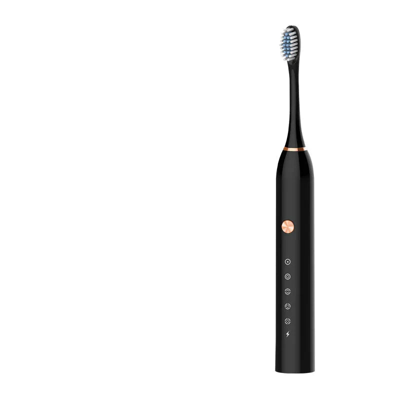 Brosse à dents électrique premium pour un soin bucco-dentaire amélioré