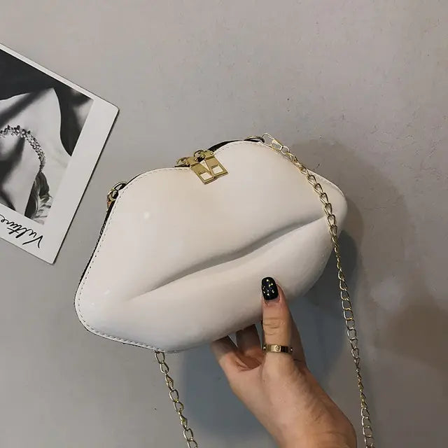 Bolso Mini Crossbody Chic para Mujeres - Esencial de Moda 2023