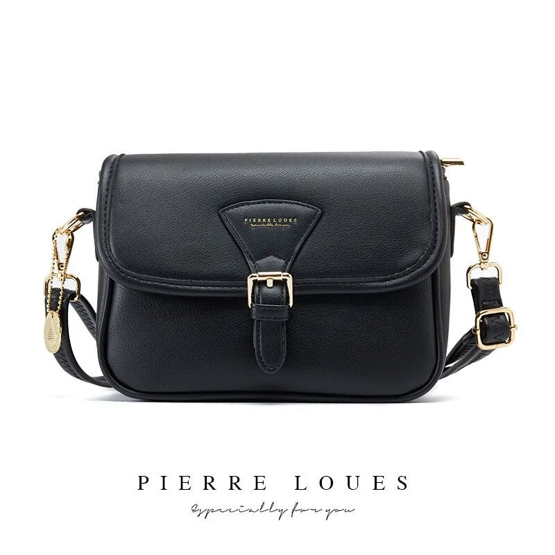Stylish Crossbody Bag for Everyday Elegance
