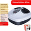 Masajeador de pies Shiatsu automático con calor y presión de aire